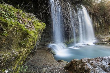 Kurşunlu Şelalesi, Türkiye