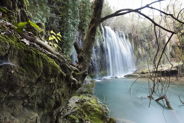 Kurşunlu Şelalesi, Türkiye