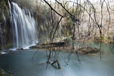 Kurşunlu Şelalesi, Türkiye