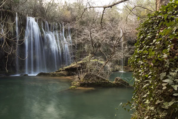 Kurşunlu Şelalesi, Türkiye