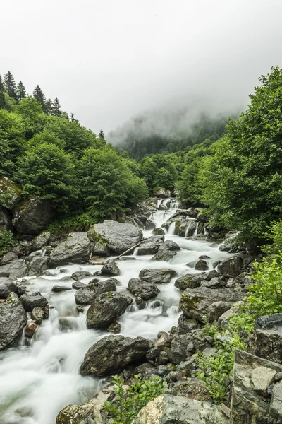 Mountain Stream — Stock Photo, Image