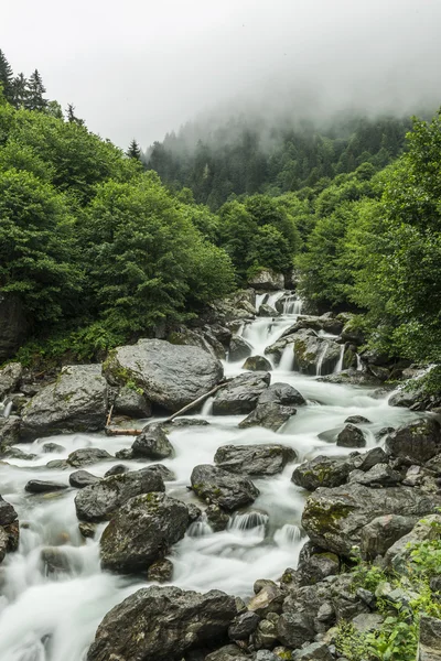 Mountain Stream — Stock Photo, Image