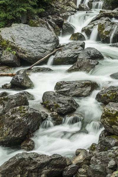 Mountain Stream — Stock Photo, Image