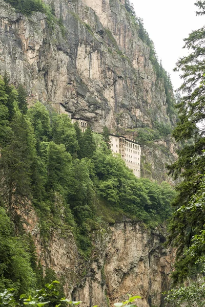 Kloster Ladela — Stockfoto
