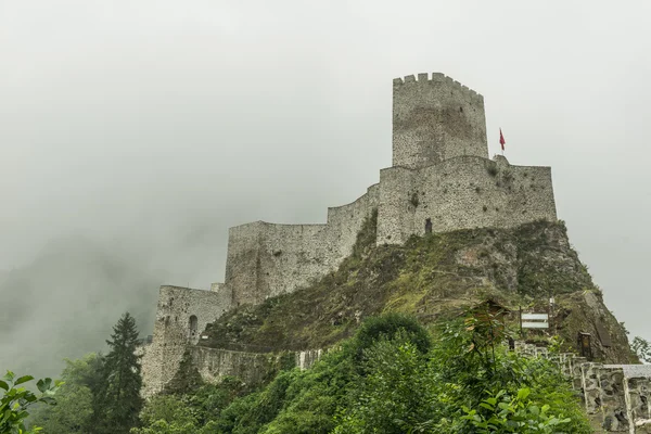 ZIL kale, Turquía rize — Foto de Stock