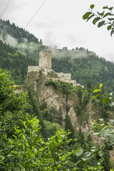 ZIL kale, Turquía rize — Foto de Stock