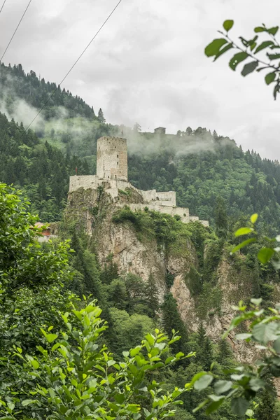 ZIL kale, Turquía rize — Foto de Stock