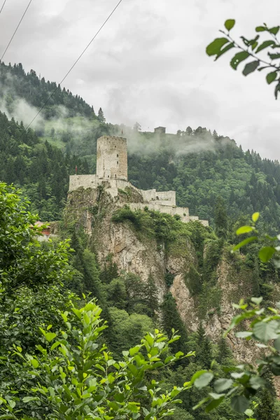 ZIL kale, Turquía rize — Foto de Stock