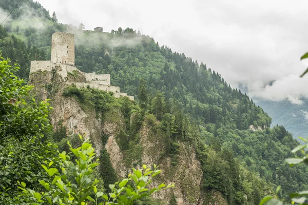 ZIL kale, rize Turquia — Fotografia de Stock