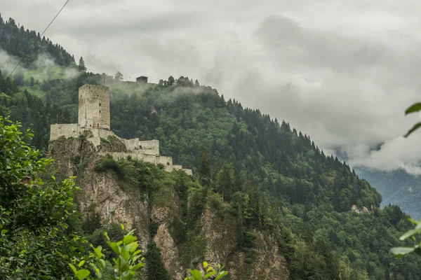 ZIL kale, rize Turquia — Fotografia de Stock