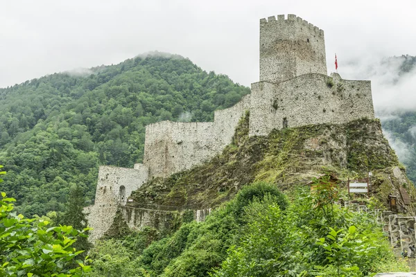 ZIL kale, Turquía rize — Foto de Stock