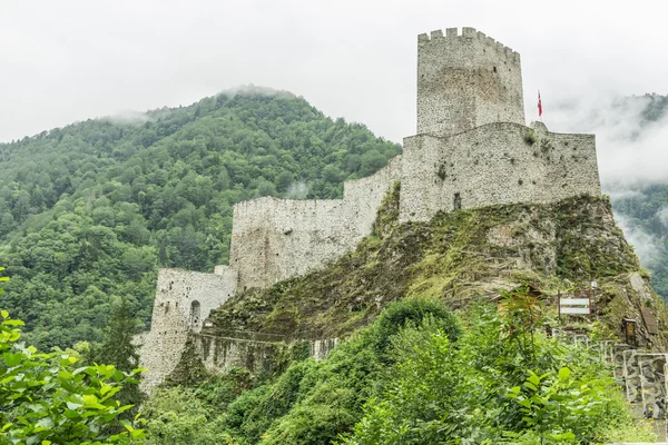 ZIL kale, Turquía rize — Foto de Stock