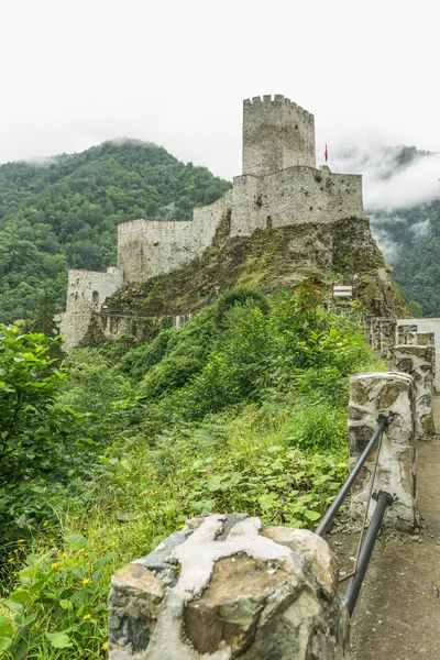 ZIL kale, Turquía rize — Foto de Stock