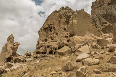 Cappadokia