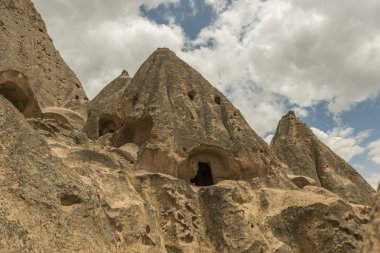 Cappadokia