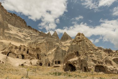 Cappadokia