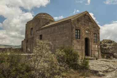 St analipsis kilise, Ihlara Vadisi