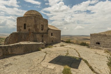 St analipsis kilise, Ihlara Vadisi