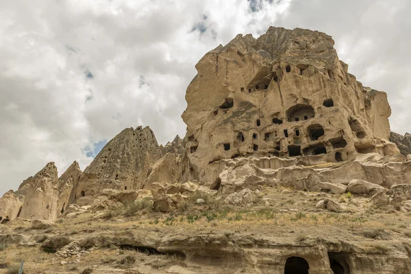 Cappadokia —  Fotos de Stock