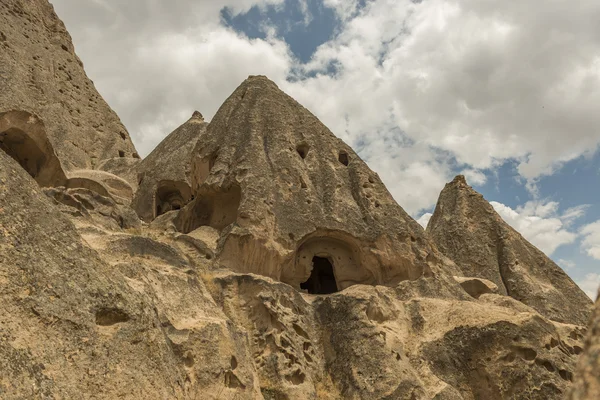 Cappadokia —  Fotos de Stock