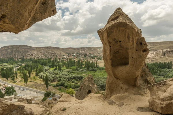 Cappadokia — Foto de Stock