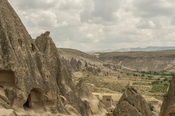 Cappadokia — Foto de Stock