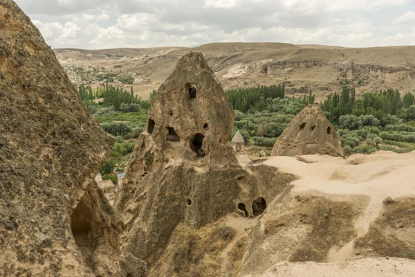 Cappadokia — Foto de Stock