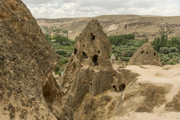 Cappadokia — Foto de Stock