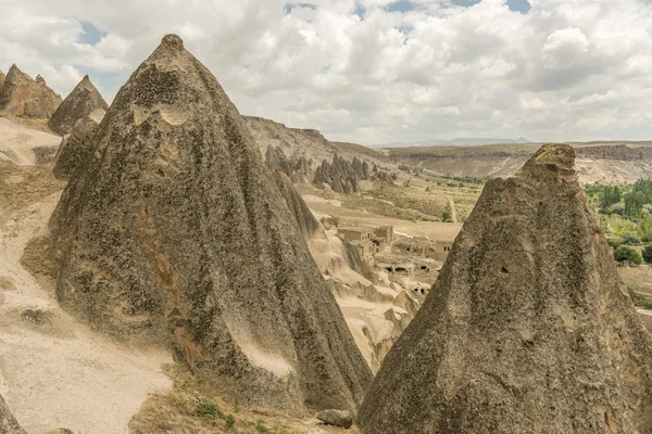 Cappadokia — Stock Photo, Image