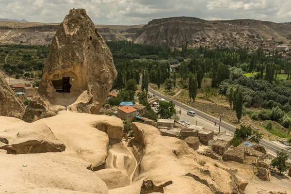 Cappadokia — Stock Photo, Image