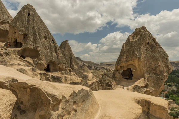 Cappadokia —  Fotos de Stock