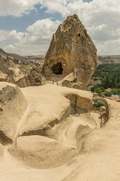 Cappadokia — Foto de Stock