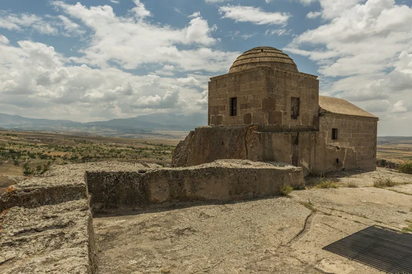 St analipsis kilise, Ihlara Vadisi — Stok fotoğraf