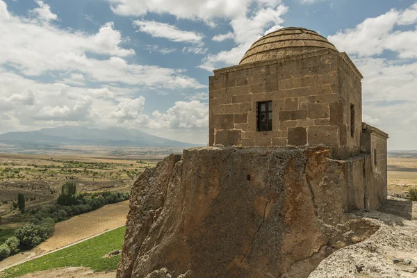 St analipsis kilise, Ihlara Vadisi — Stok fotoğraf