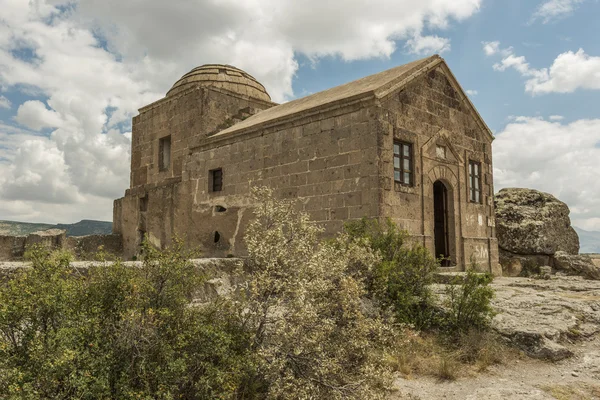 St Analipsis Church, Ihlara Valley — Stock Photo, Image