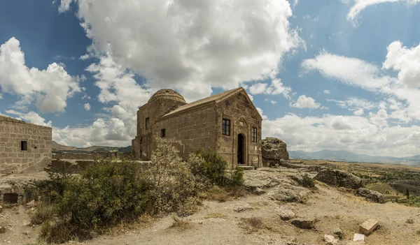 St analipsis kilise, Ihlara Vadisi — Stok fotoğraf