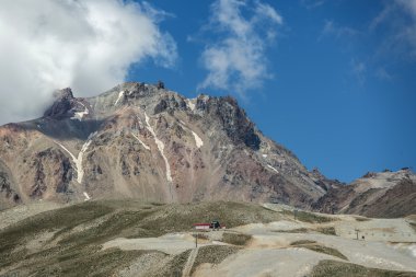 Erciyes Dağı