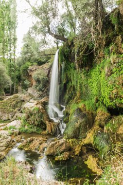 Gemerek sizir şelale, sivas Türkiye