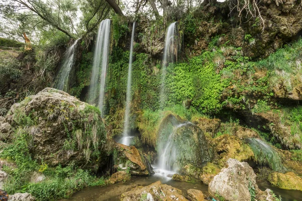 Gemerek Sizir Waterfall, Sivas Turkey — Stock Photo, Image