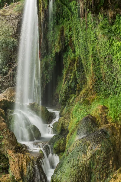 Gemerek Sizir Waterfall, Sivas Turkey — Stock Photo, Image