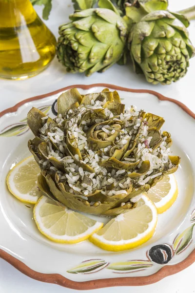 Artichoke — Stock Photo, Image