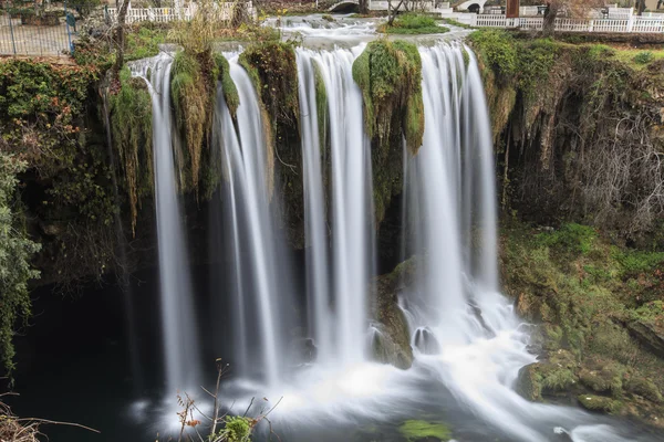 Cascada de Duden, Antalya —  Fotos de Stock