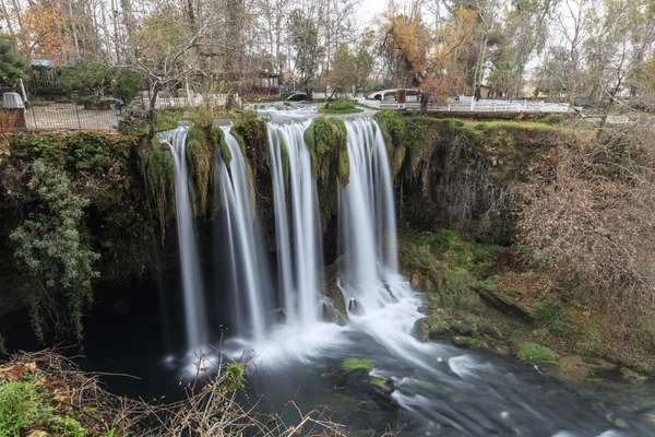 Duden の滝、アンタルヤ — ストック写真
