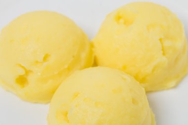 Lezzetli patates topları. 