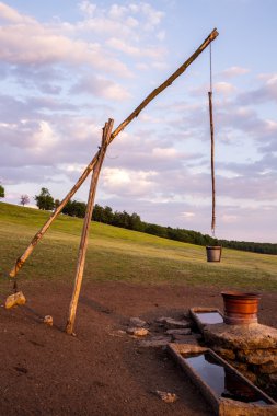 Alanları da yakın tipik çizmek.