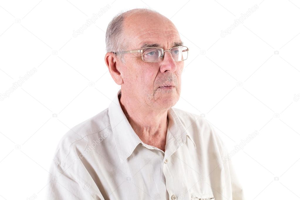 Old and shaved Can Old and shaved can