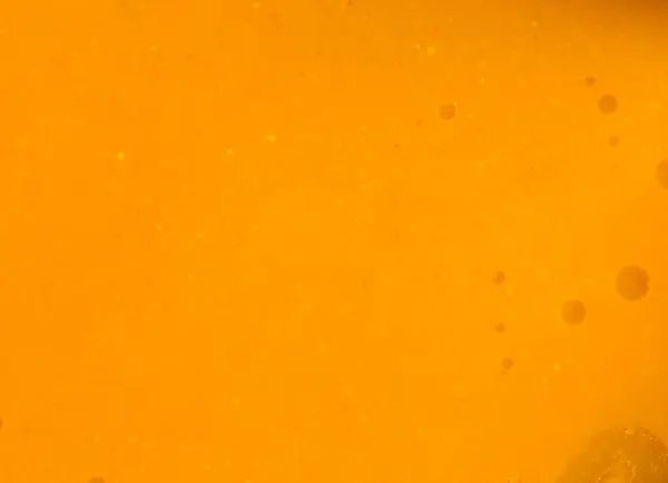 Closeup čočka krémová polévka. — Stock fotografie