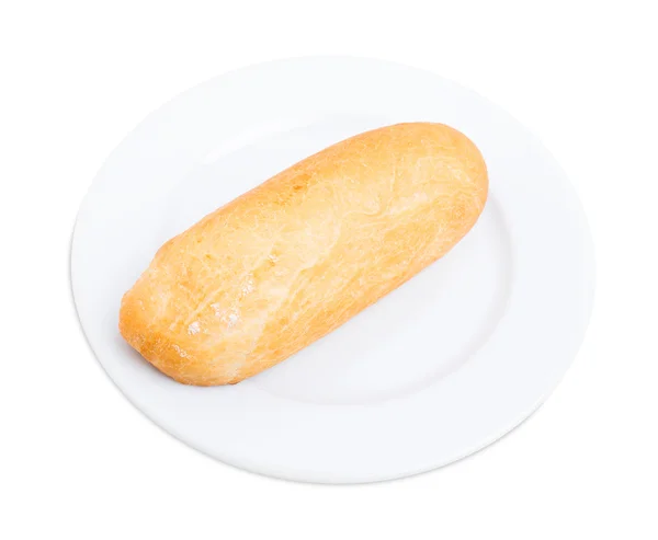 Fresh crunchy bread. — Stock Photo, Image