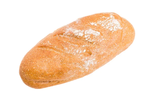 Pane fresco croccante . — Foto Stock