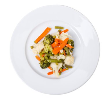 bóveda de la bomba atómica.